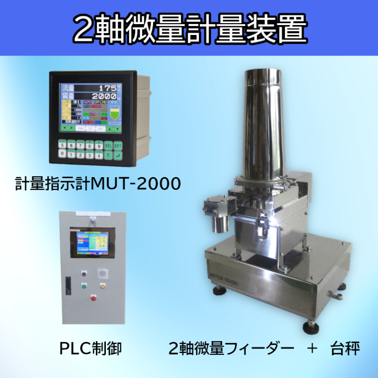 供給装置 | ミュー精器株式会社